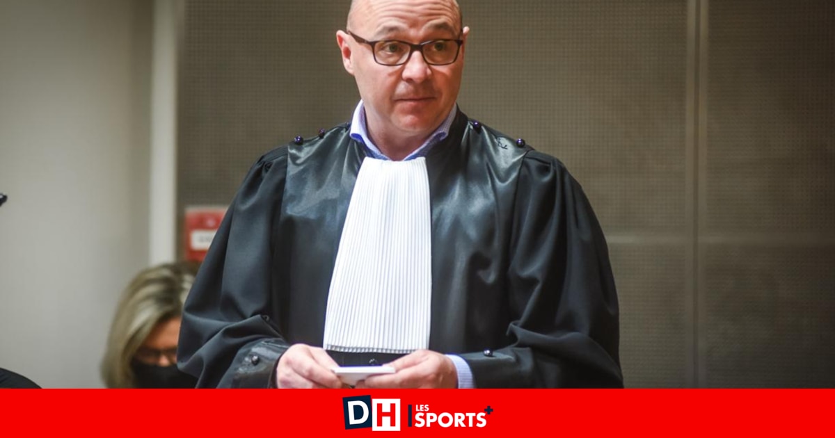 La juge Carine Thomas : "C'est une chance de pouvoir compter sur un greffier en chef comme Laurent Bodet"
