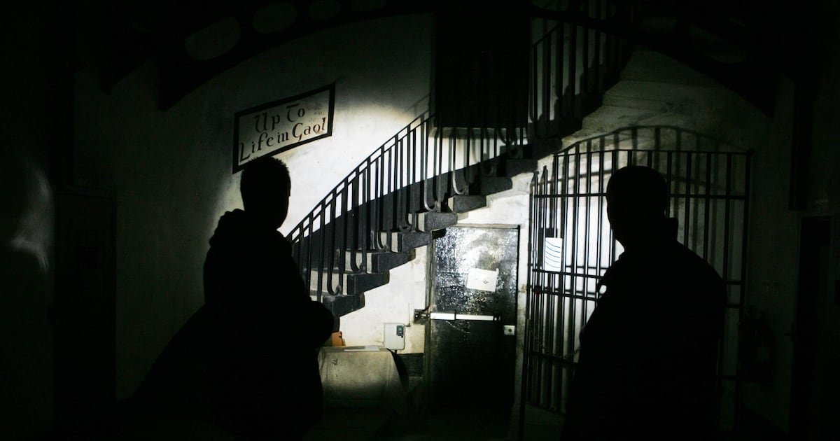 Eight spine-chilling spots around Ireland to visit this Halloween – The Irish Times