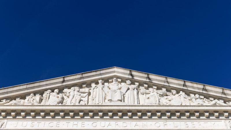 Supreme Court takes case that could allow more guns in malls and restaurants | CNN Politics