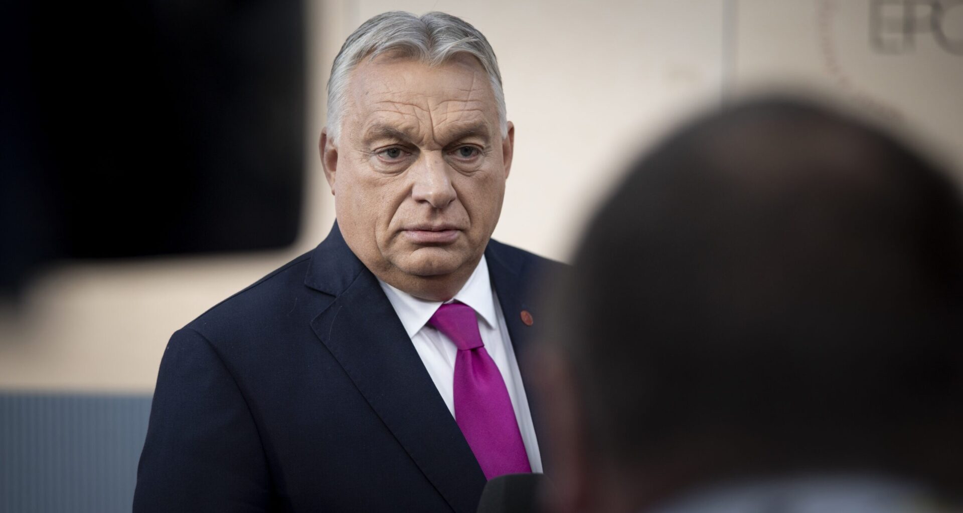PM Orbán: ‘We do not want to die for Ukraine’