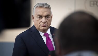 PM Orbán: ‘We do not want to die for Ukraine’