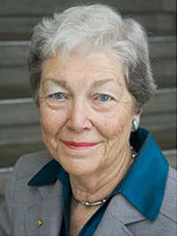 Darleane C. Hoffman, Pioneering Nuclear Chemist And Trailblazer For Women In Science, Has Passed Away