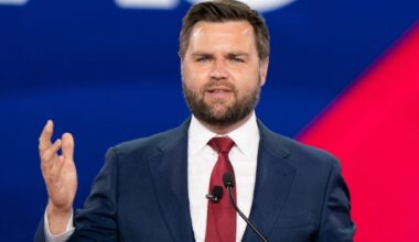 JD Vance Assures Marines Will Get Paid Amid 'Schumer Shutdown,' Blasts Democrats In Fiery Camp Pendleton Speech