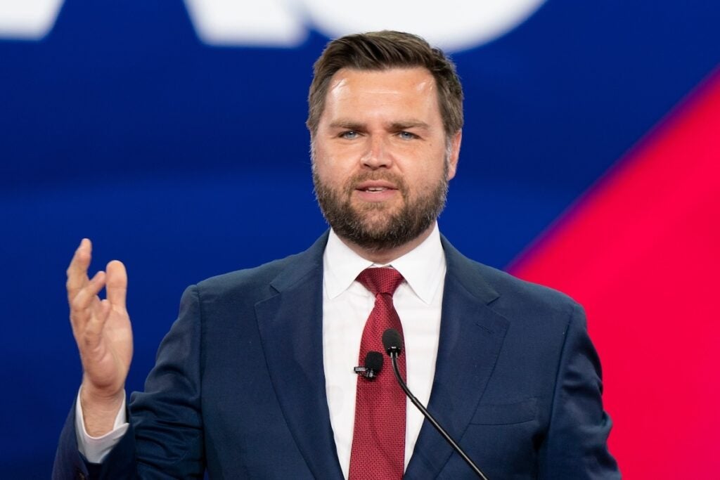 JD Vance Assures Marines Will Get Paid Amid 'Schumer Shutdown,' Blasts Democrats In Fiery Camp Pendleton Speech