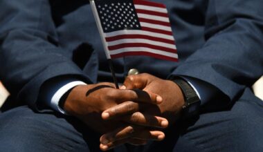 Can you pass the new U.S. citizenship test?