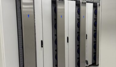 Kolo DC opens new data center in Denmark