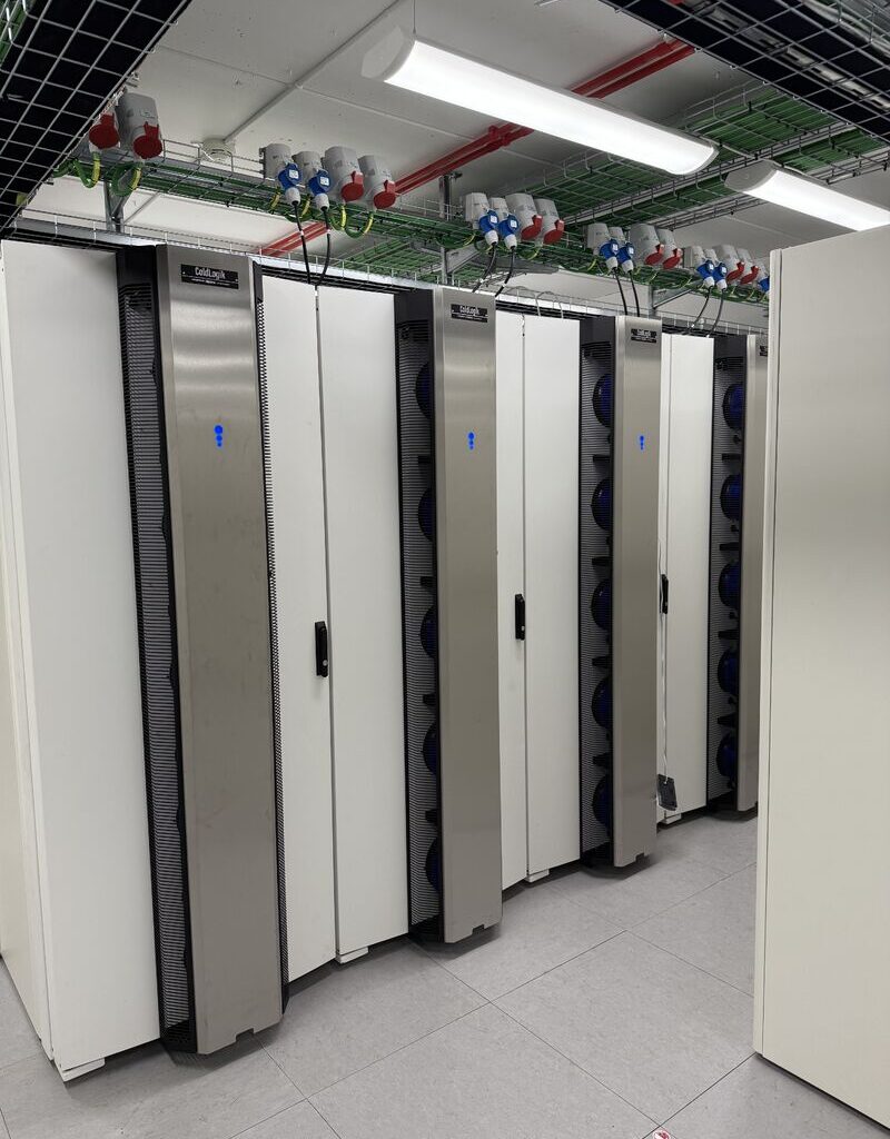 Kolo DC opens new data center in Denmark