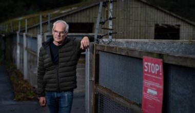 Minkkonge runder 400 millioner kroner i erstatning