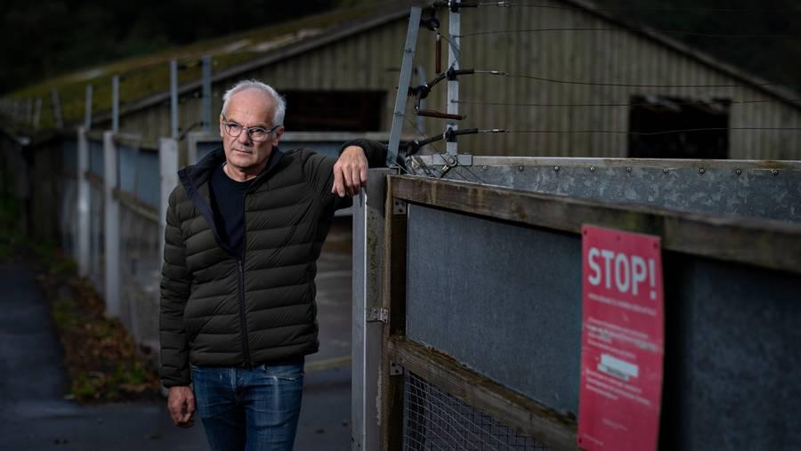 Minkkonge runder 400 millioner kroner i erstatning