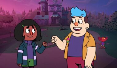 Elon Musk: Cancel Netflix Over 'Dead End: Paranormal Park' Trans Story