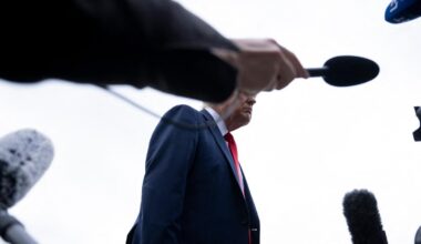 The strategy behind Trump’s climate catchphrase, the ‘Green New Scam’ | The slogan may sound like a joke, but it’s part of a broader campaign to undermine public trust in climate action.