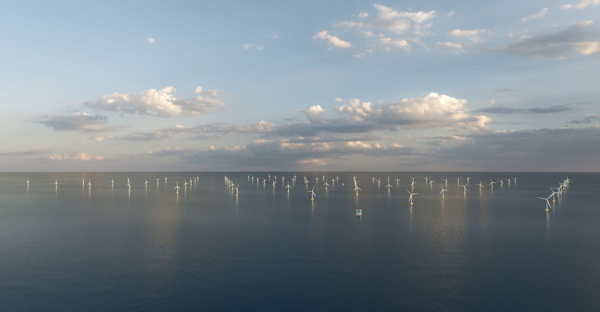 Deep Wind Offshore Sweden