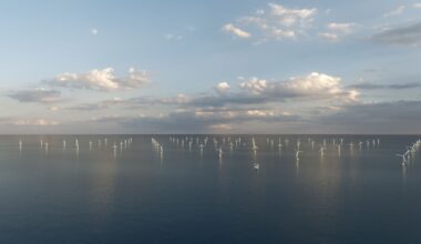 Deep Wind Offshore Sweden