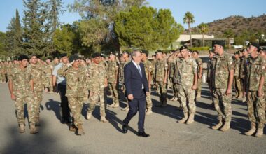 cover Defence ministry to convene council on EU Safe funding plan