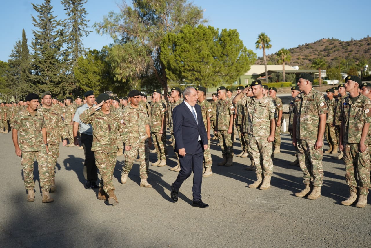 cover Defence ministry to convene council on EU Safe funding plan