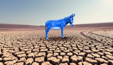 Why Democrats Aren’t Talking About Climate Change Much Anymore