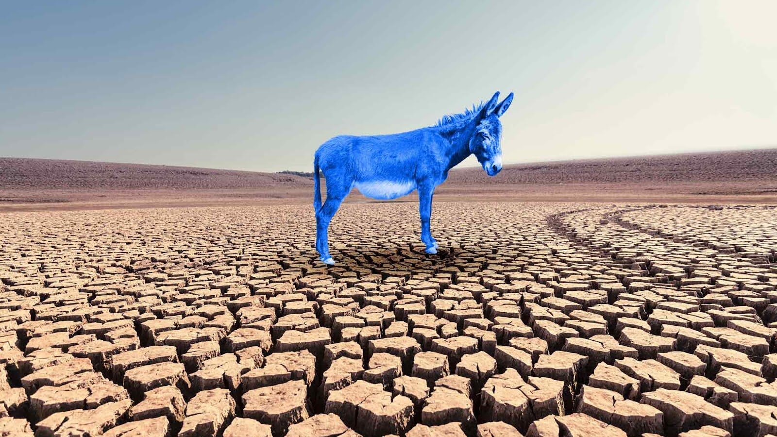 Why Democrats Aren’t Talking About Climate Change Much Anymore