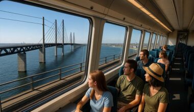 Denmark Joins Sweden and Norway in Boosting Budget Travel For Just 183 USD, The New Trip Hack That Nobody Don’t Want You to Know