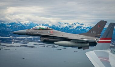 Denmark, Greenland and the Faroe Islands have agreed on a new DKK 27.4 billion plan to strengthen defence in the Arctic and North Atlantic. The agreement, signed under the 2024–2033 Defence Agreement, includes major investments in land, sea and air capabilities to improve operational effectiveness.