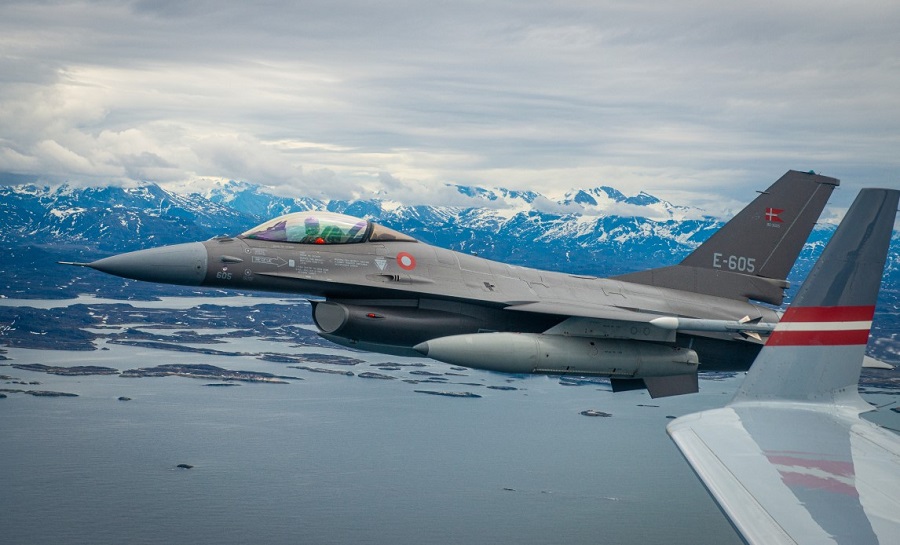 Denmark, Greenland and the Faroe Islands have agreed on a new DKK 27.4 billion plan to strengthen defence in the Arctic and North Atlantic. The agreement, signed under the 2024–2033 Defence Agreement, includes major investments in land, sea and air capabilities to improve operational effectiveness.