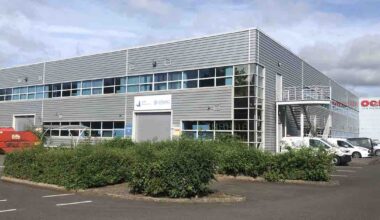 Vail Williams to manage Denmark House