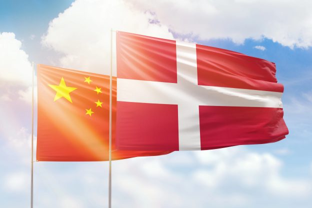 Experts criticise Denmark for adopting Beijing’s language on Taiwan