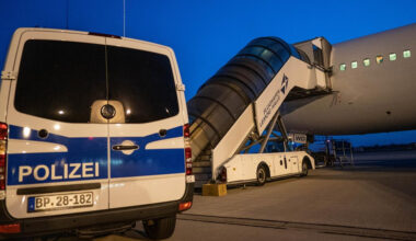 EU States Push for Deal with Taliban to Deport Illegal Afghan Migrants – KabulNow