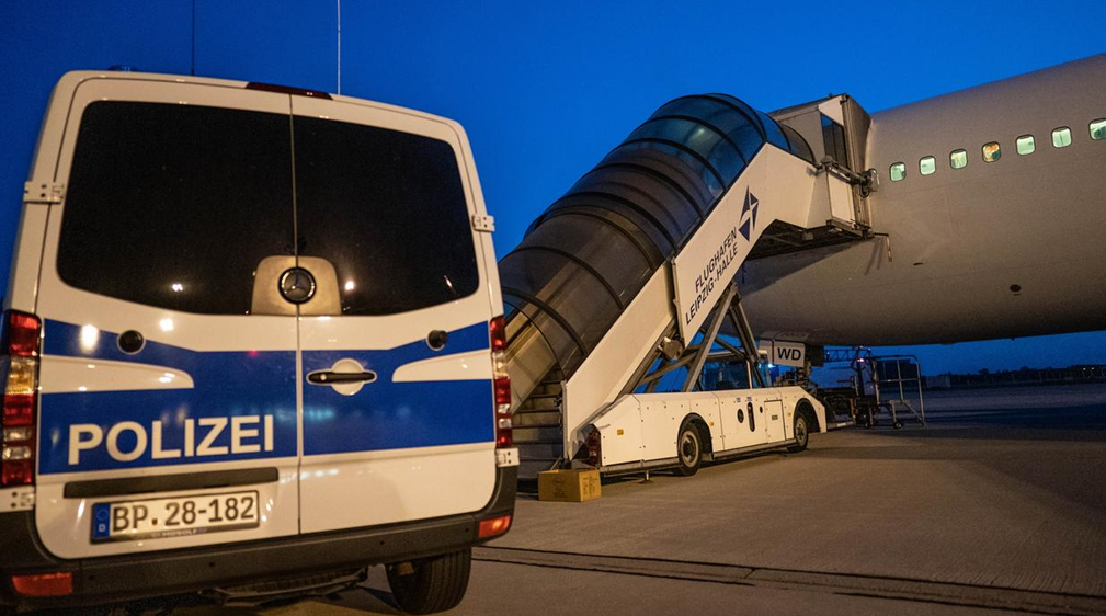 EU States Push for Deal with Taliban to Deport Illegal Afghan Migrants – KabulNow