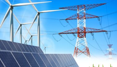 European Energy opens hybrid wind + solar park in Sweden