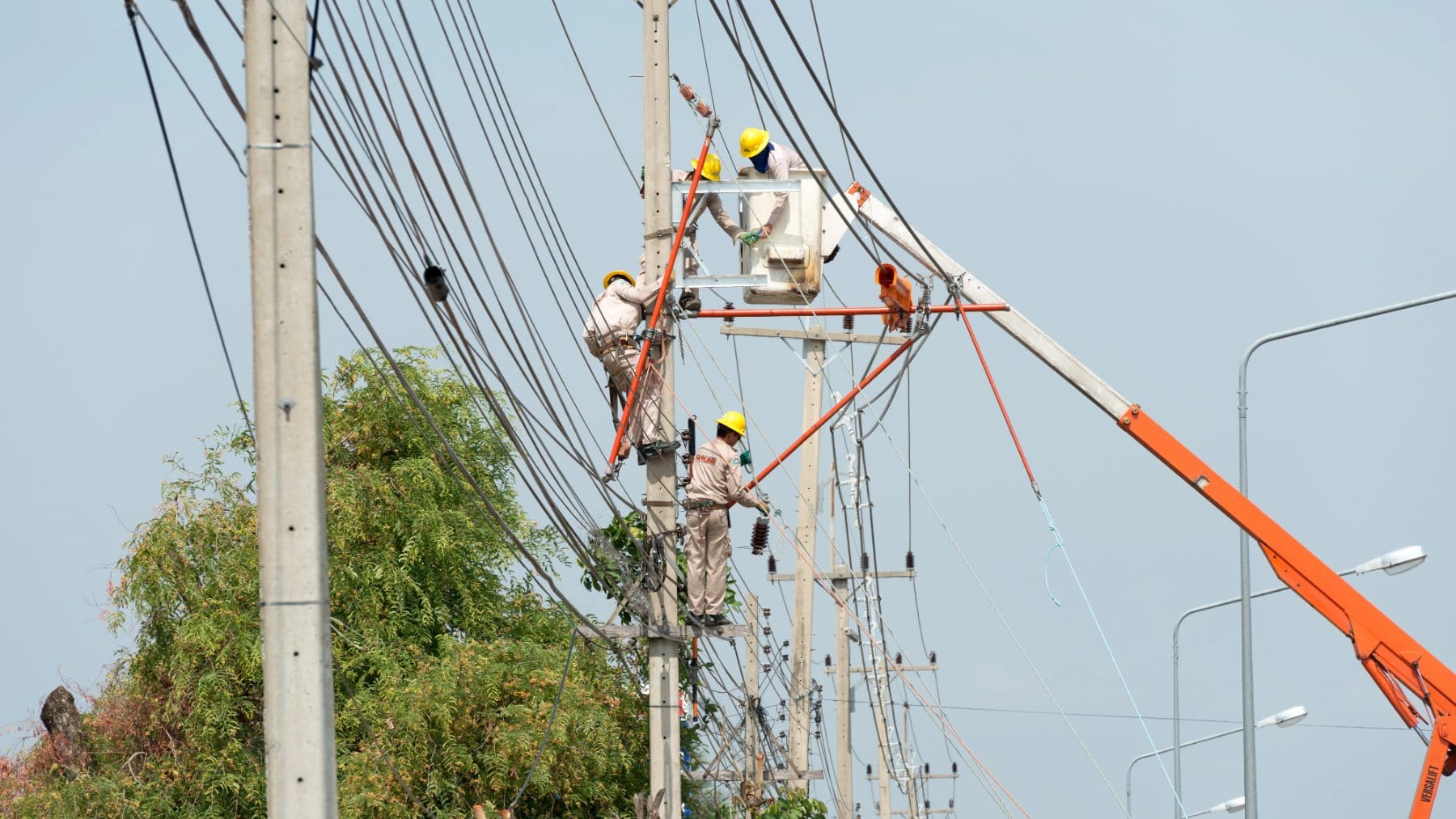 Belgium activates first 400 MWh stage of Europe’s largest grid battery project