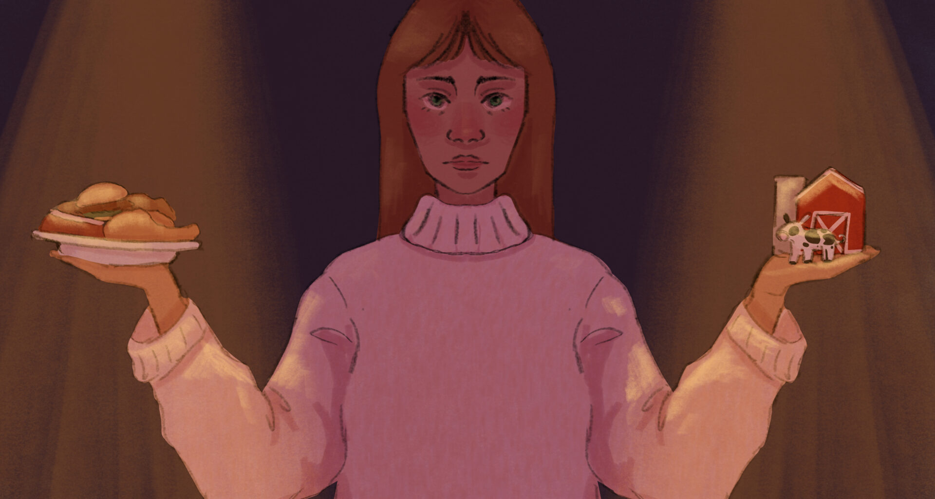 The politics of responsibility: Do my actions matter?