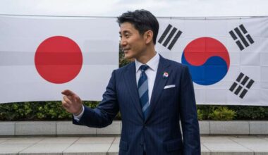 Japan-South Korea Friendship Festival in Seoul: A Cultural Exchange that Boosts Tourism and Celebrates 60 Years of Diplomatic Ties