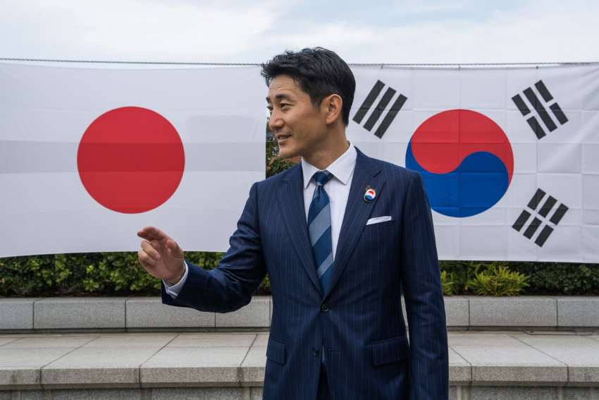 Japan-South Korea Friendship Festival in Seoul: A Cultural Exchange that Boosts Tourism and Celebrates 60 Years of Diplomatic Ties