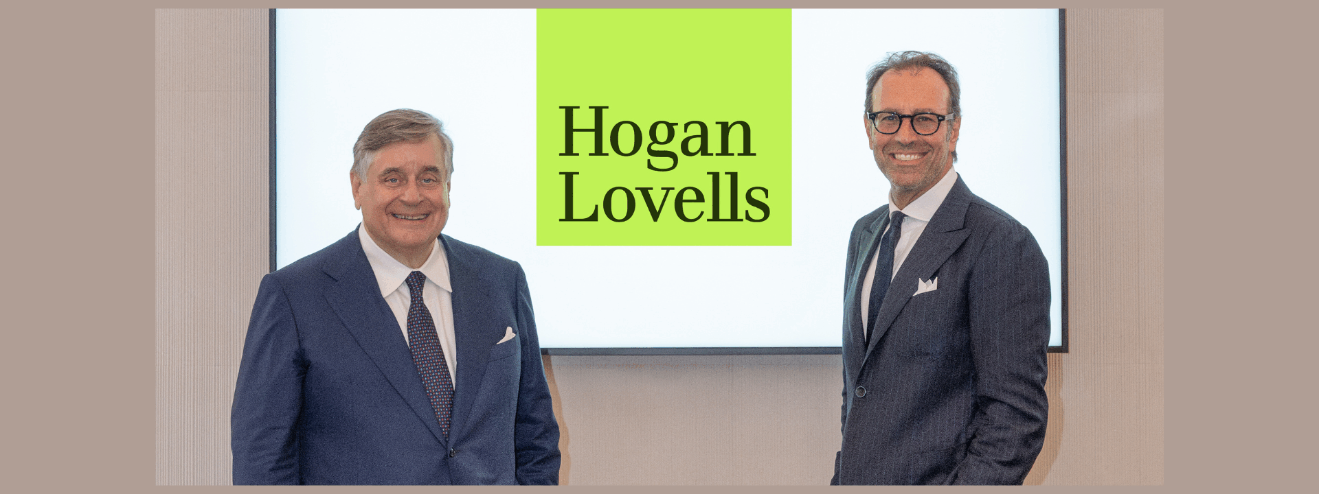 Hogan Lovells’ bet on Europe: Italy and Spain as growth hubs