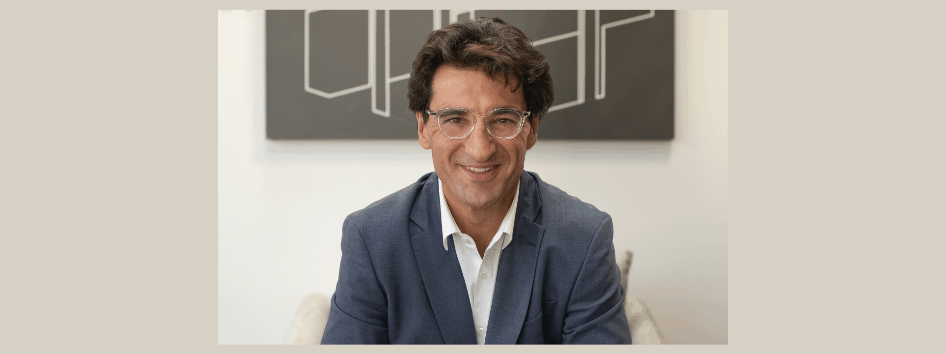 Écija: AI, external capital and expansion in Latin America