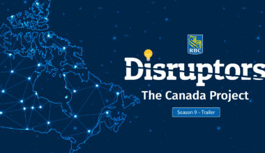 Season 9: The Canada Project (Trailer)