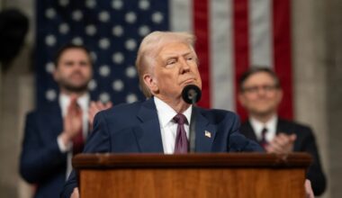 Trump, World Leaders To Gather In Egypt For Gaza Peace Summit; Israel, Iran Skip
