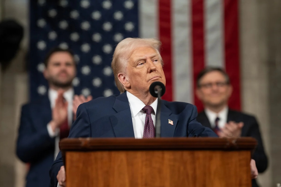 Trump, World Leaders To Gather In Egypt For Gaza Peace Summit; Israel, Iran Skip
