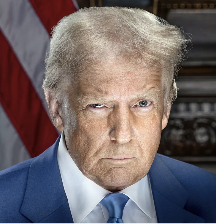 GoLocalProv | Trump Orders Up the Prosecutions of Political Opponents