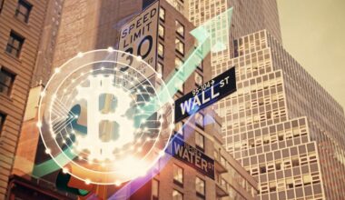 Wall Street Braces For $6.6 Trillion Fed Shift Amid Bitcoin Price Surge