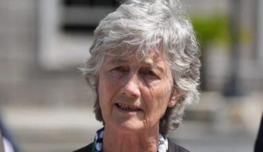 EXCLUSIVE: Catherine Connolly Shared Netflix Account Password To Numerous Non Subscribers