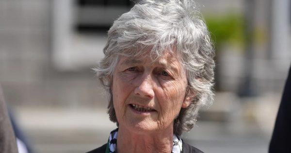 EXCLUSIVE: Catherine Connolly Shared Netflix Account Password To Numerous Non Subscribers