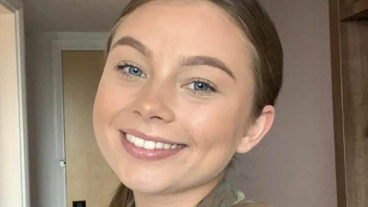 Sergeant major is jailed for six months for sexually assaulting female soldier 19, who then took her own life