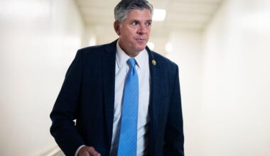 BREAKING: Democratic leaders are preparing a new map in Illinois that will draw out Darin LaHood (R) in response to the Republican gerrymander in North Carolina