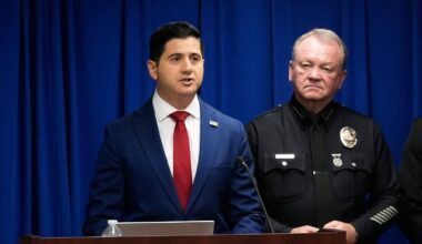 Court disqualifies Trump-appointed US attorney from overseeing multiple criminal cases