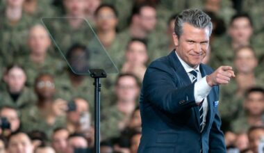 Pentagon Admits It Has No Idea Who’s on “Drug Boats” Being Bombed