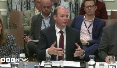 Irish language 'weaponised', says communities minister