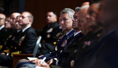 Letters to the Editor — Military address, Jimmy Carter, Robert Roberson III, foreign aid