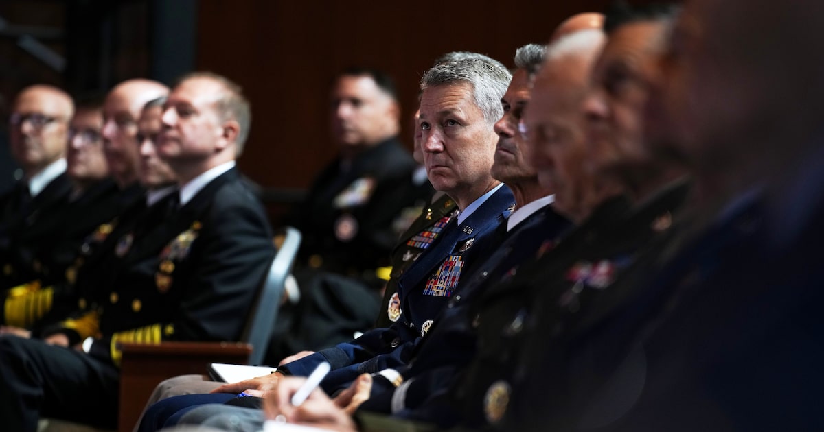Letters to the Editor — Military address, Jimmy Carter, Robert Roberson III, foreign aid