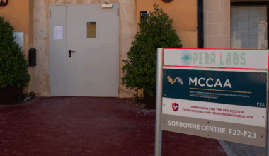 At least €860,000 in taxpayer money down the drain as Malta Enterprise beneficiary vanishes